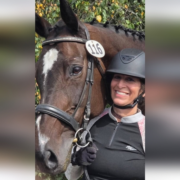 Meet your Posher, Mickie - Picture 15 of 16